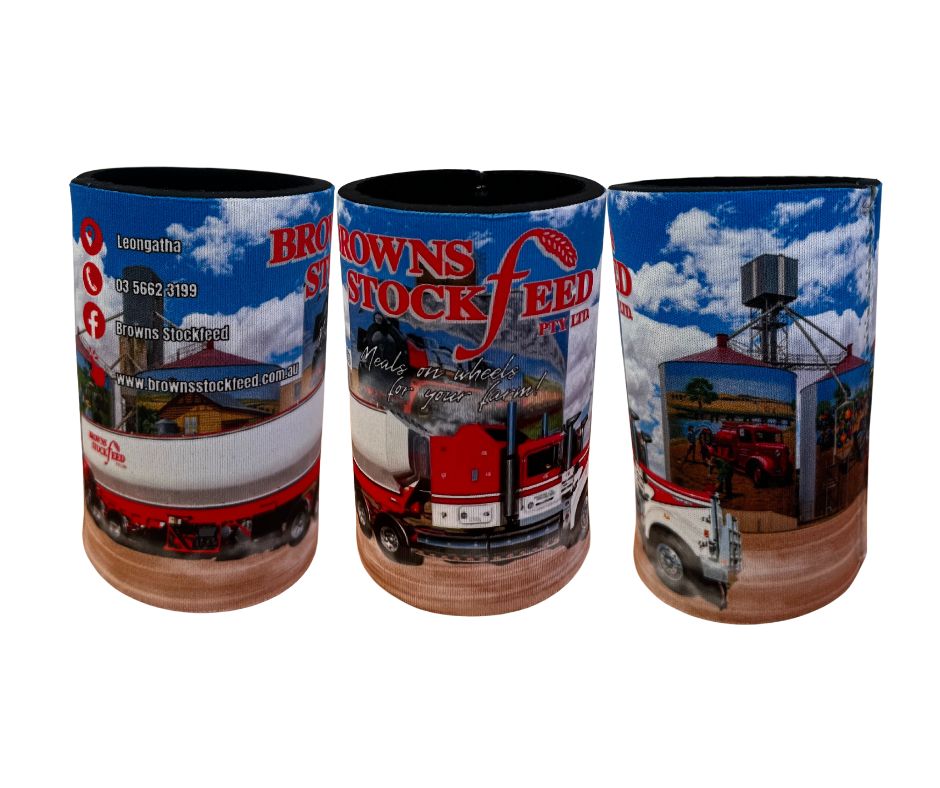 T900 Classic - Stubby Holders