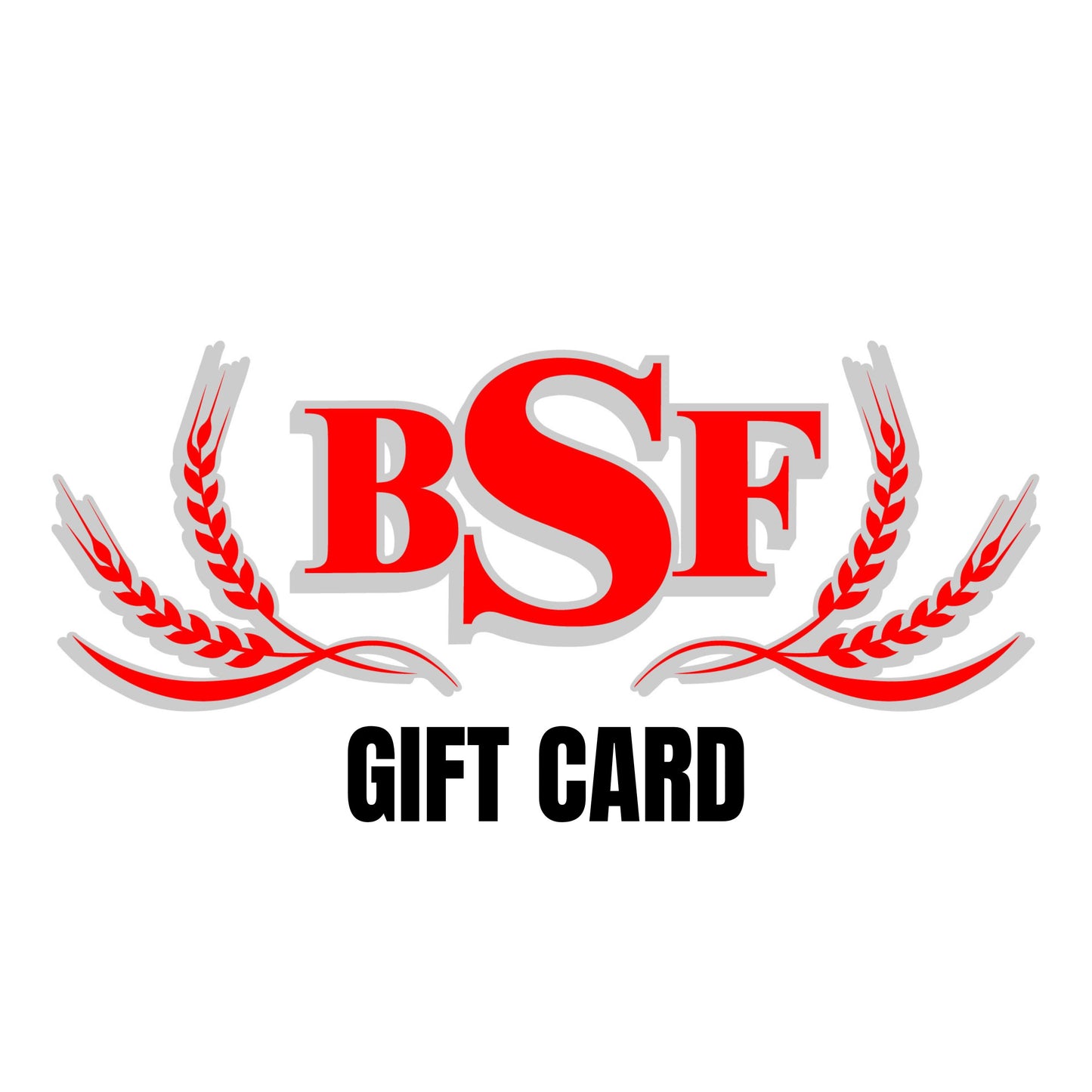 Browns Stockfeed Merchandise Gift Card